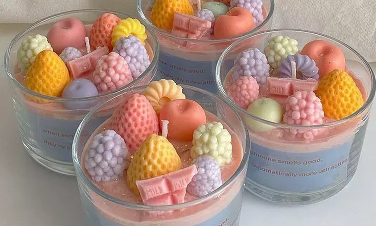 Crea tu propia vela con vino o cerveza y tapas para 1 o 2 personas