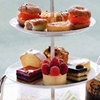 Image 7: Deluxe Traditional Afternoon Tea for 2 w/ Optional Sparkling Prosecco