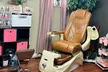 Classic or Deluxe Manicure, Classic Shellac or Deluxe Manicure, Two Classic Manicure and More ( Up to 44% Off ) - Second Medium