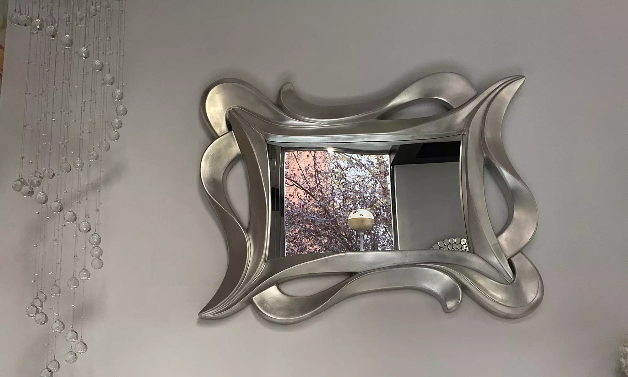 Tratamiento facial efecto lifting relajante y regenerador