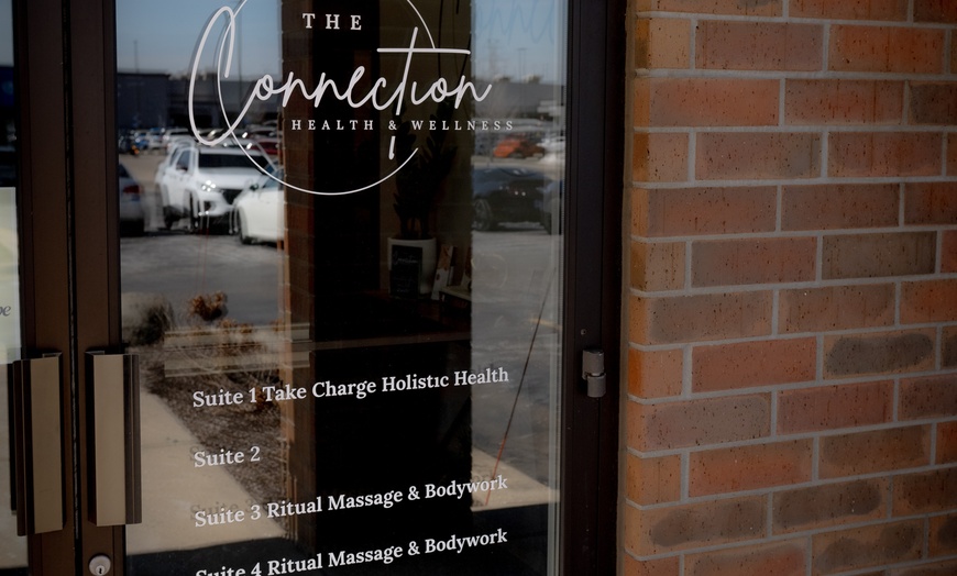 Image 9: Ritual Relief or Lymphatic Drainage Expert Massage in Rockford