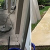 Image 3: Driveway Wash with Free Sidewalk or BOGO Patio Pressure Washing
