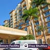 Image 1: Up to 5 or 7-Day Outdoor Airport Parking at MIA, Up to 19% Off