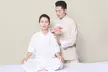 Up to 34% Off on Deep Tissue Massage at Jingu Town Spa - Second Medium