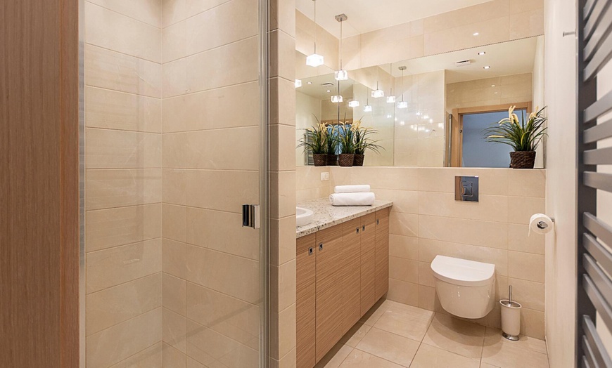 Image 6: Świnoujście: relaks w komfortowych apartamentach nad Bałtykiem