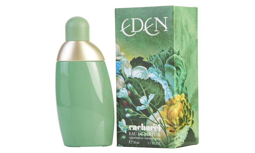 Image 9: Eau de parfum Cacharel