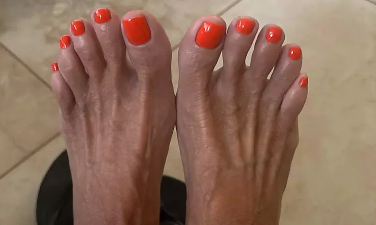 Dip Powder or Gel Nail Sets with Pedicure Spa Packages