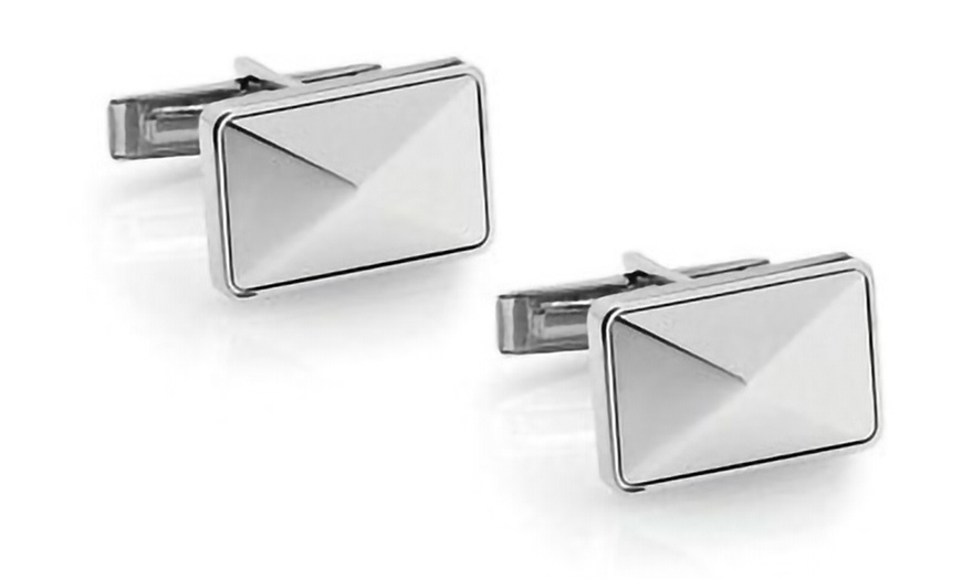 Image 4: Orecchini, collane, portachiavi, bracciali e anelli Nomination