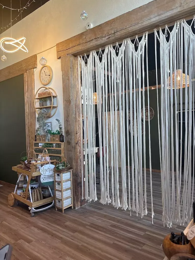 Luxury Pampering Packages at Mon Amie