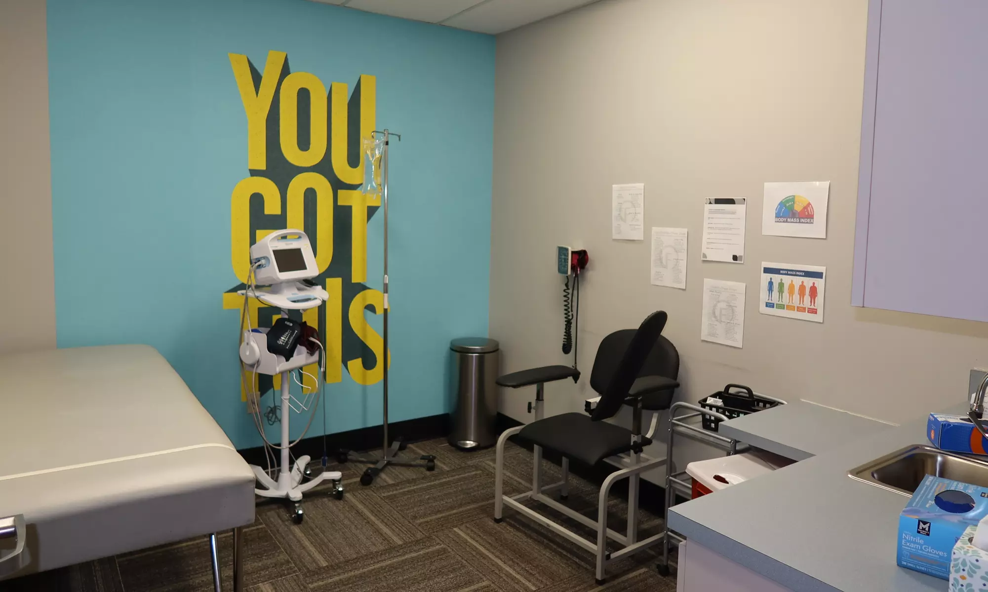 Weight Loss Program with Medications or 6 Lipotropic & B12 Injections