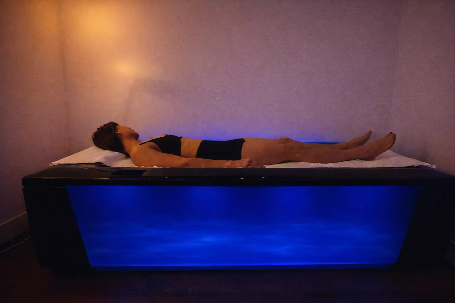 Jusqu'à 23% de remise sur Massage - Hydro chez Ora