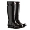 Image 5: Hunter Tall Wellington Boots