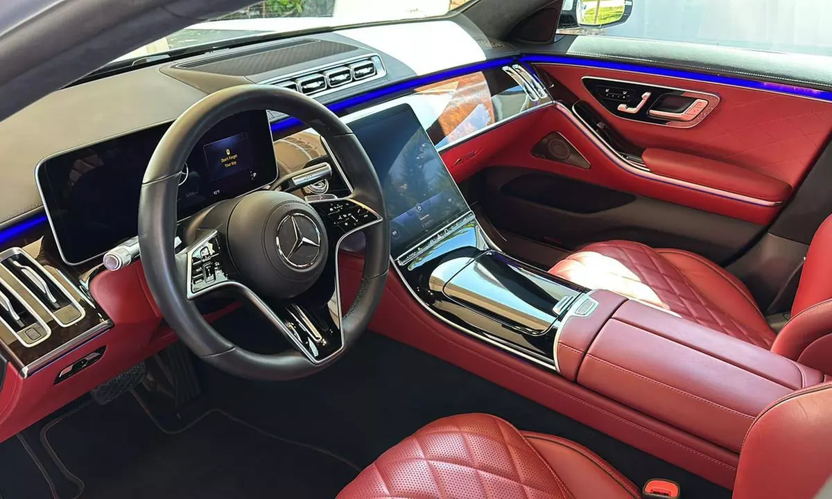 Interior & Exterior Detailing and Ceramic Coating