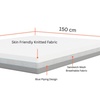 Image 5: Multi-Layer 30D Foam Mattress