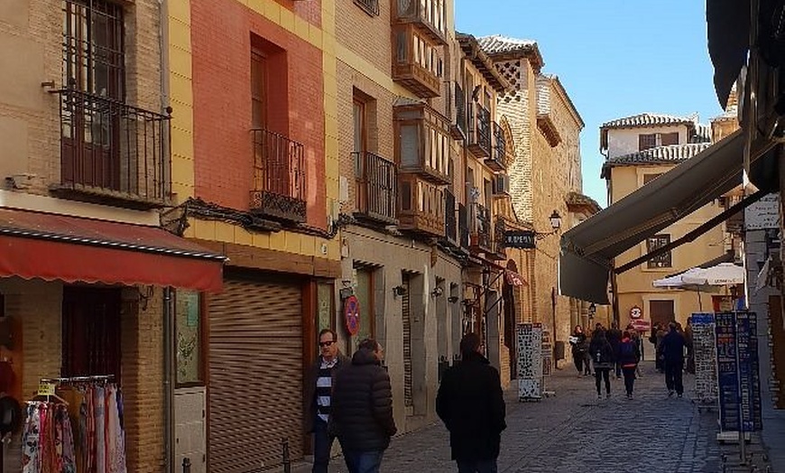 Image 3: ✈ 5-Night Madrid: The Heart of Spain w/ Air & Hotel from Worldee