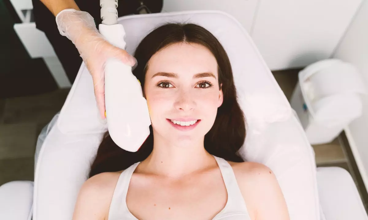 Revitalize with One IPL with or Without RF Treatment For Dry Eye