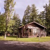 Image 16: Aviemore: Standard One or Two-Bedroom Cabin for Up to Four People