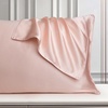 Image 35: Mulberry Silk Beauty Pillowcase Duo