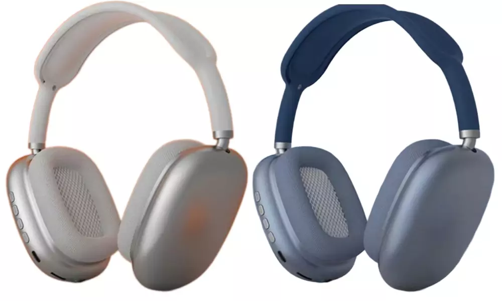 Auriculares Bluetooth