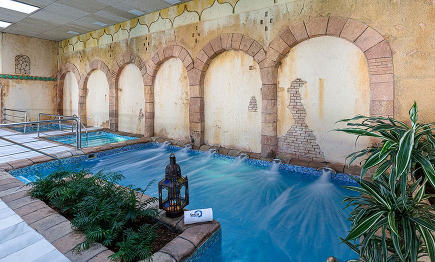 Image 5: Circuito spa de 90 minutos para 1 o 2 personas en Senzia Spa Almuñécar