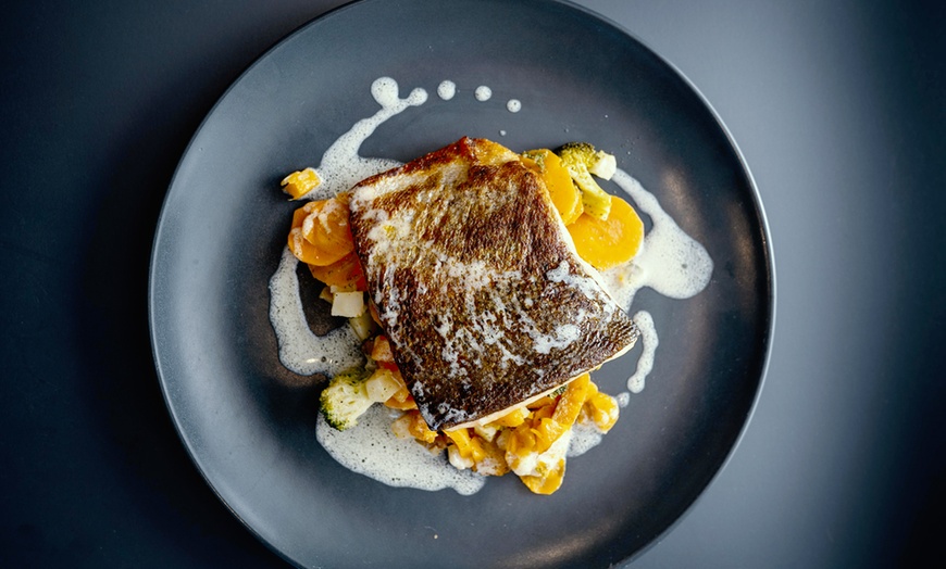 Image 3: Cuisine d’émotion chez Ze Rock au cœur du Parc Palmer