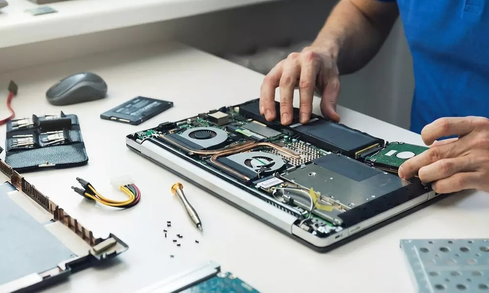 iPhone Battery Replacement, Screen Repair or Replacement and More