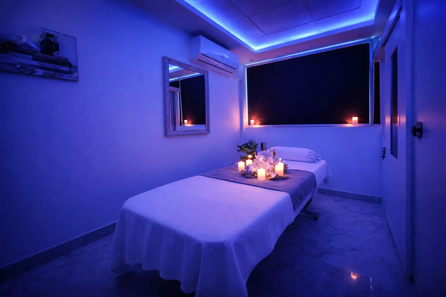 Enjoy Moroccan Bath & Authentic Spa Treatment Experience, and More