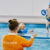 Image 3: 5 Swimming Lessons with Membership Fee for an Infant/Child/Adult