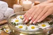 Pamper Nails with Classic/Gelish Mani-Pedi Services+Complimentary Scrub or Extensions w/ Nail Art(Up to 71% Off) - Image 4