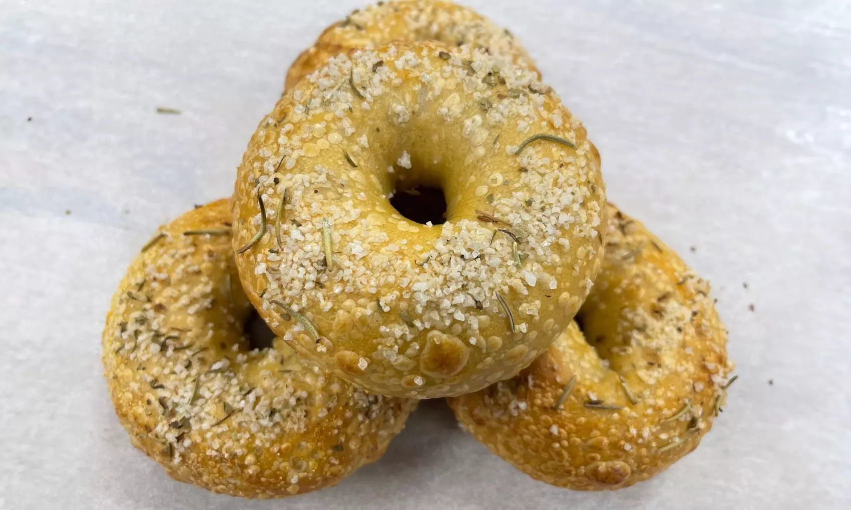 Authentic Deli Experience with $20 or $40 Worth of Food
