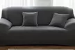 Stretchy Protective Sofa Cover - Second Medium
