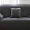 Image 6: Stretchy Protective Sofa Cover