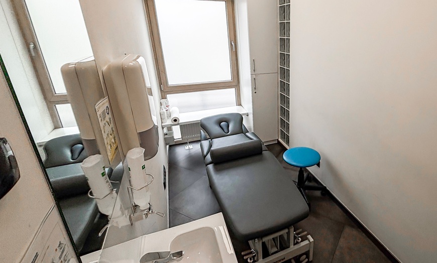 Image 4: Masaż klasyczny: regeneracja i poprawa samopoczucia w 30 lub 60 minut