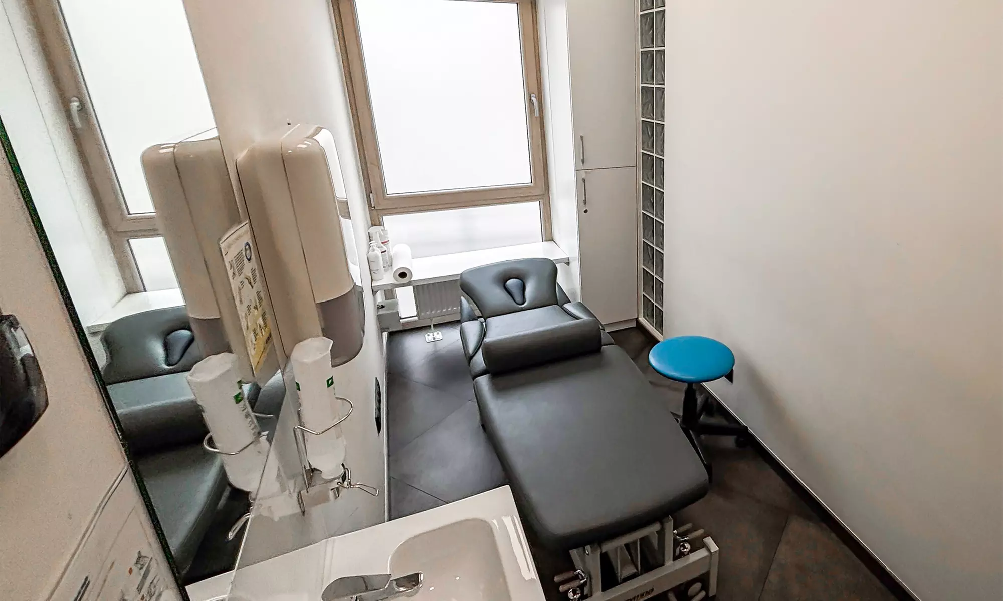 Masaż klasyczny: regeneracja i poprawa samopoczucia w 30 lub 60 minut