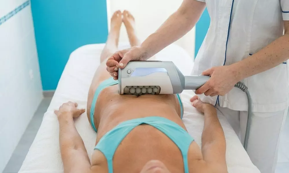Endosphères Therapy: Advanced Body & Face Treatment for Toning & Relax
