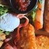 Image 22: €50 Voucher to spend towards Weekend Brunch Food and Drink