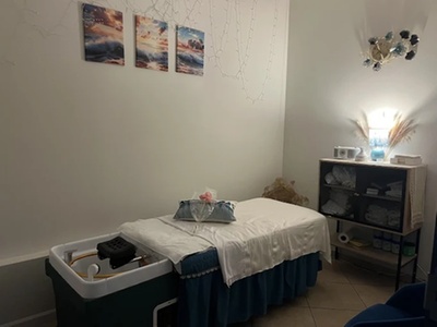 70-Minute Signature Head Spa Treatment with Head & Scalp - Rejuven8 SPA