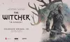 The Witcher in Concert on October 14 at 7:30 p.m.