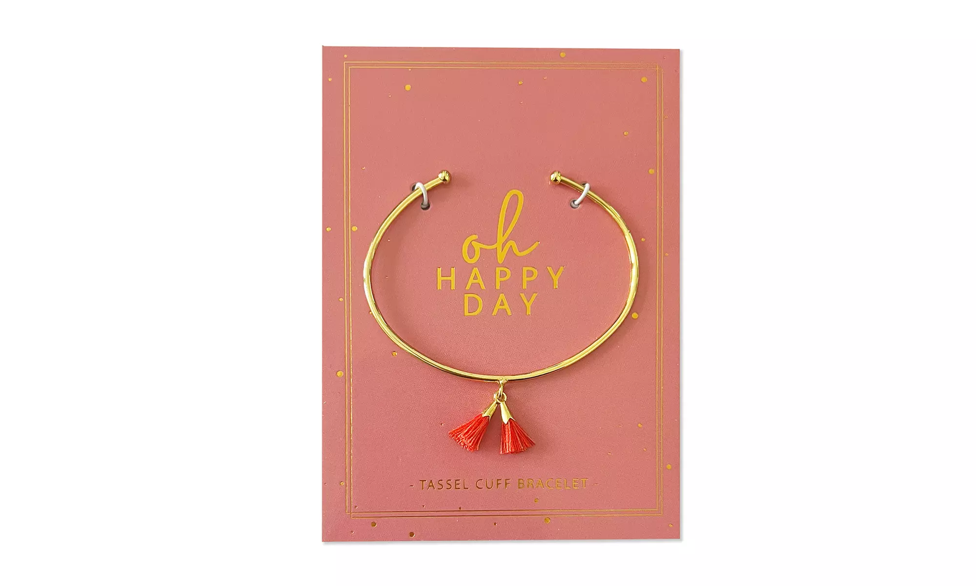 Mother's Day Gift Set:Wine, Funky Accessories, and More 75% Off