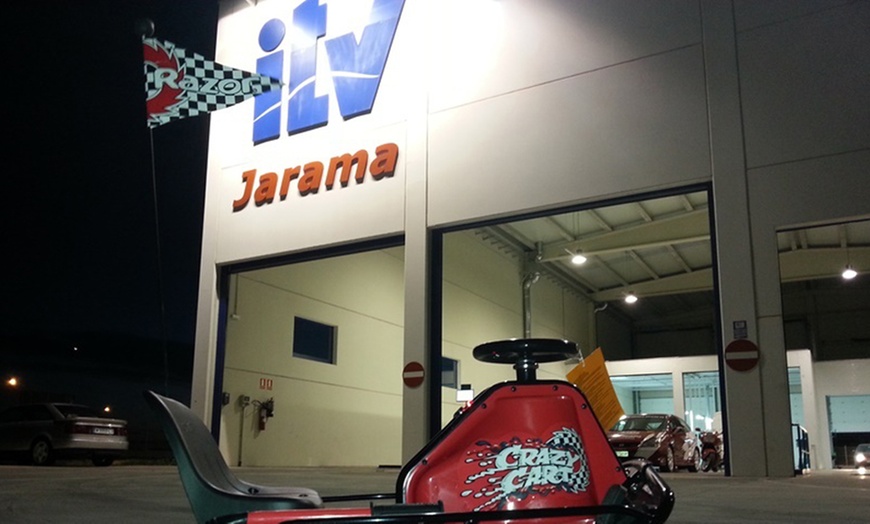 Image 3: Itv con tasas incluidas para vehículos 