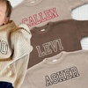 Image 7: One or Two Personalized Embroidery Baby Sweaters