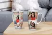 Ontwerp een persoonlijke mok met foto's en tekst naar keuze, kies uit 3 soorten mokken (tot 79% korting) - Image 5