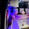 Image 5: One, Two or Three Day: Weekday/Weekend Rental of Luxury Camper Van