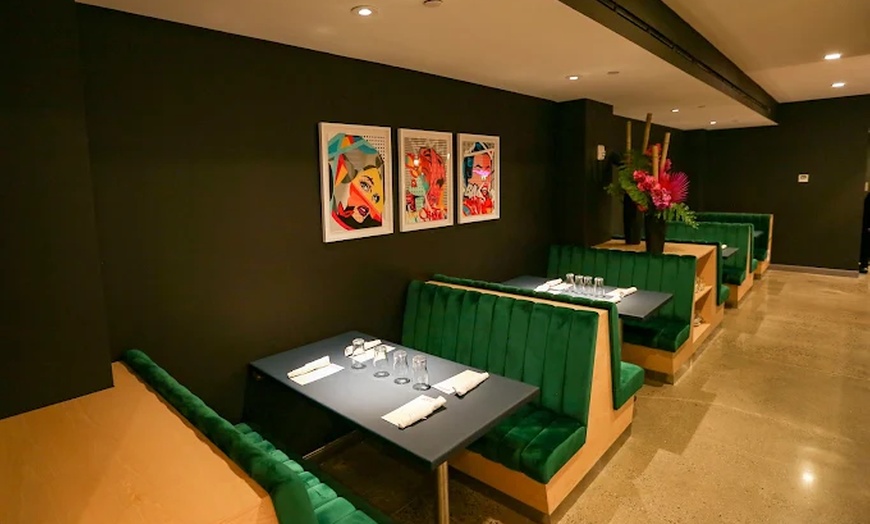 Image 2: Quality Latin American Cuisine 
