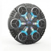 Image 1: Smart Scoring Home Bluetooth Music Punching Target
