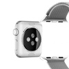 Image 6: Mesh Milanese Wrist Band Loop W/ Screen Protector Bumper Case For Apple Watch