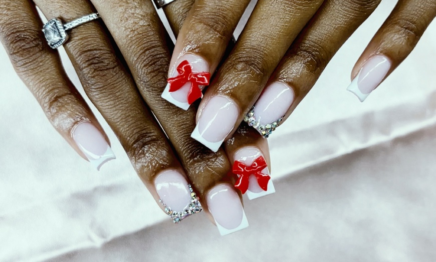 Image 7: Up to 38% Off on Nail Salon - Manicure at Beautified Nails LLC