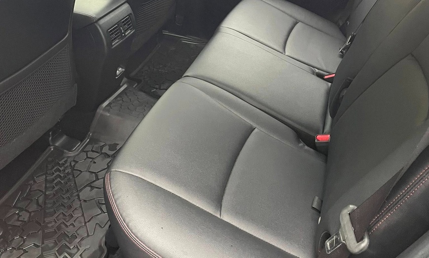 Image 3: Complete Auto Care: Mini to Deluxe Detailing for Sedans, SUVs & Trucks