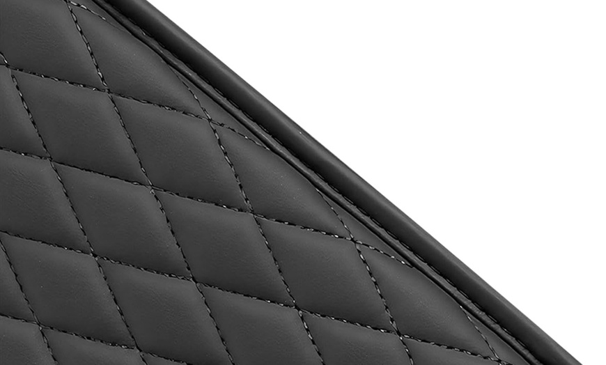 Image 20: Car Center Console Cover
