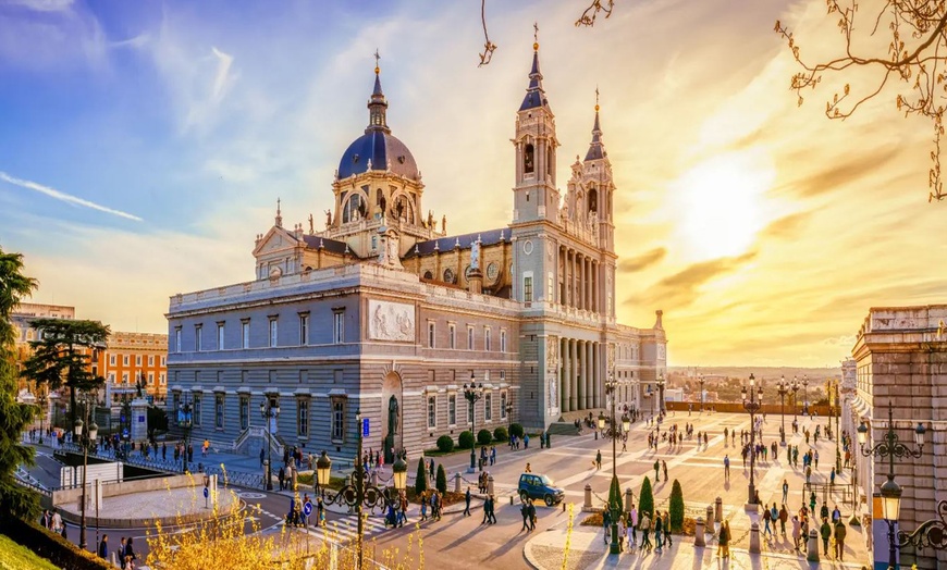 Image 6: ✈ 7-Day Spain Vacation with Air from Great Value Vacations